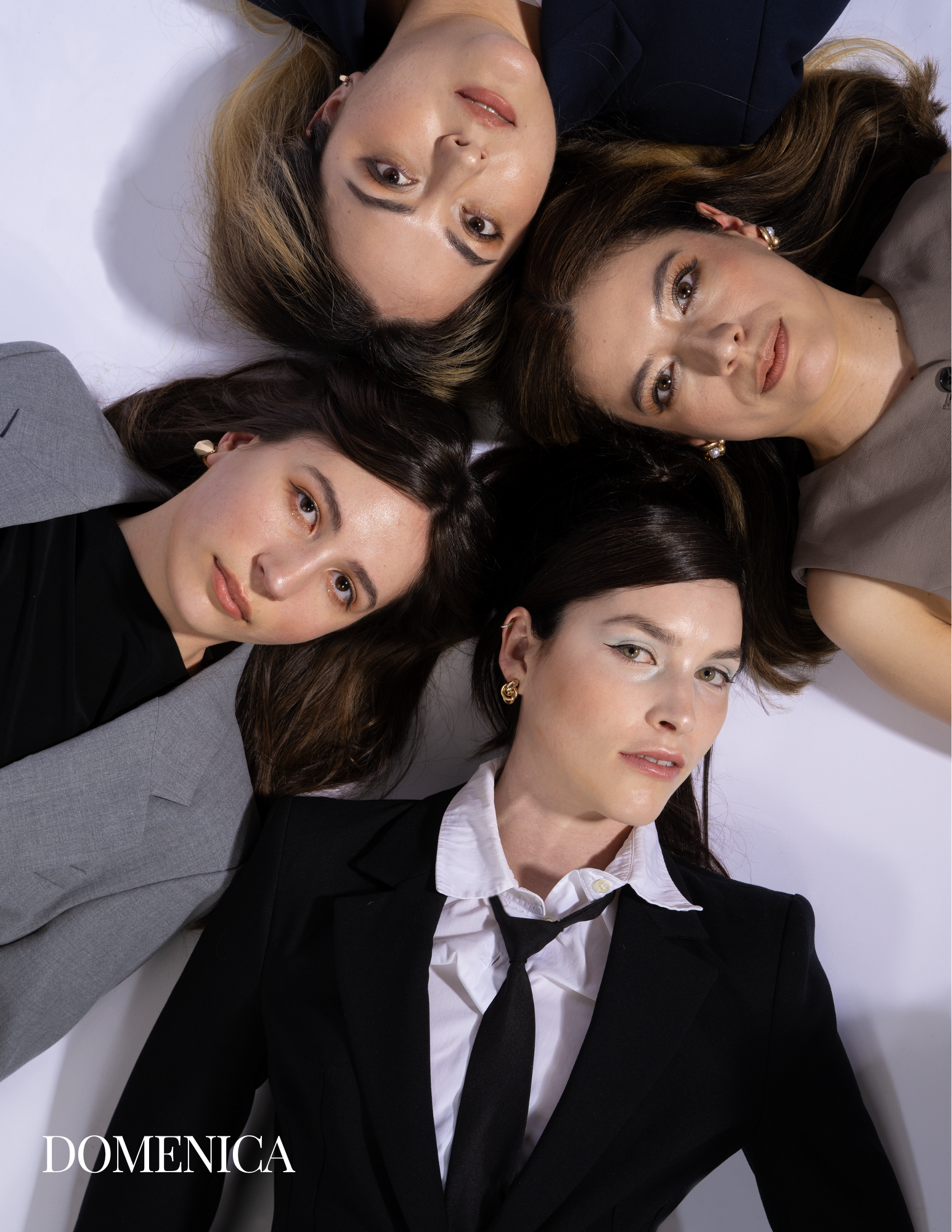 Editorial 3
